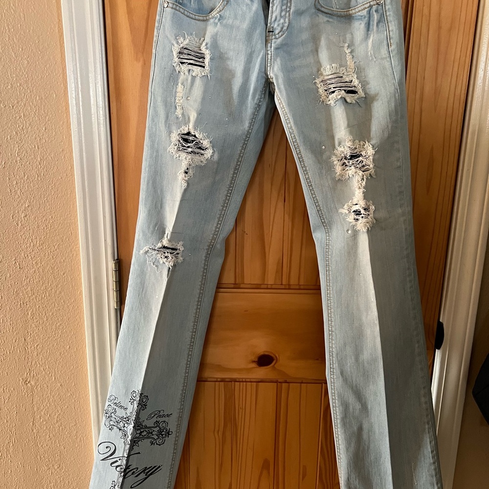 Cowgirl Tuff Victory